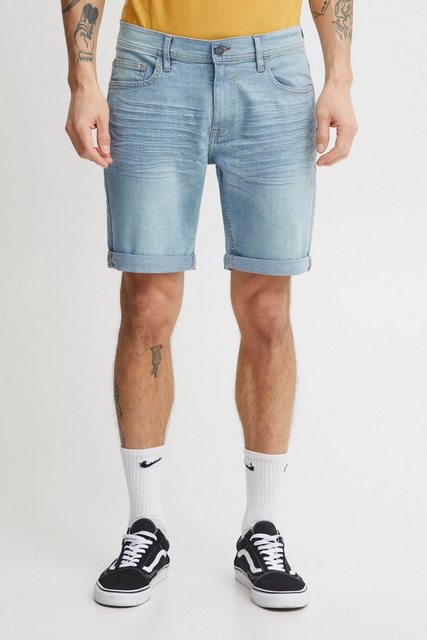 Blend Jeansshorts BLEND BHDenimshorts günstig online kaufen