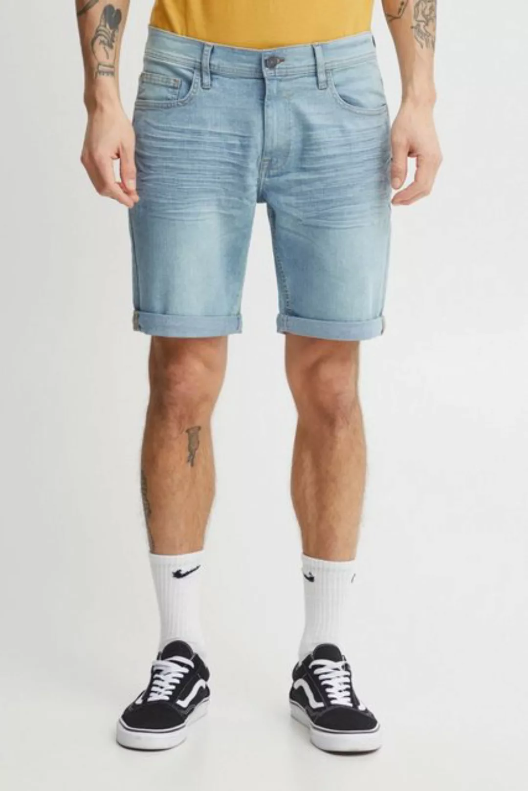 Blend Jeansshorts BLEND BHDENIMSHORTS günstig online kaufen