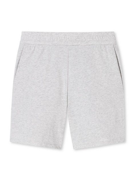 Schiesser Schlafhose Mix & Relax Organic Cotton (1-tlg) Schlafanzug Hose ku günstig online kaufen