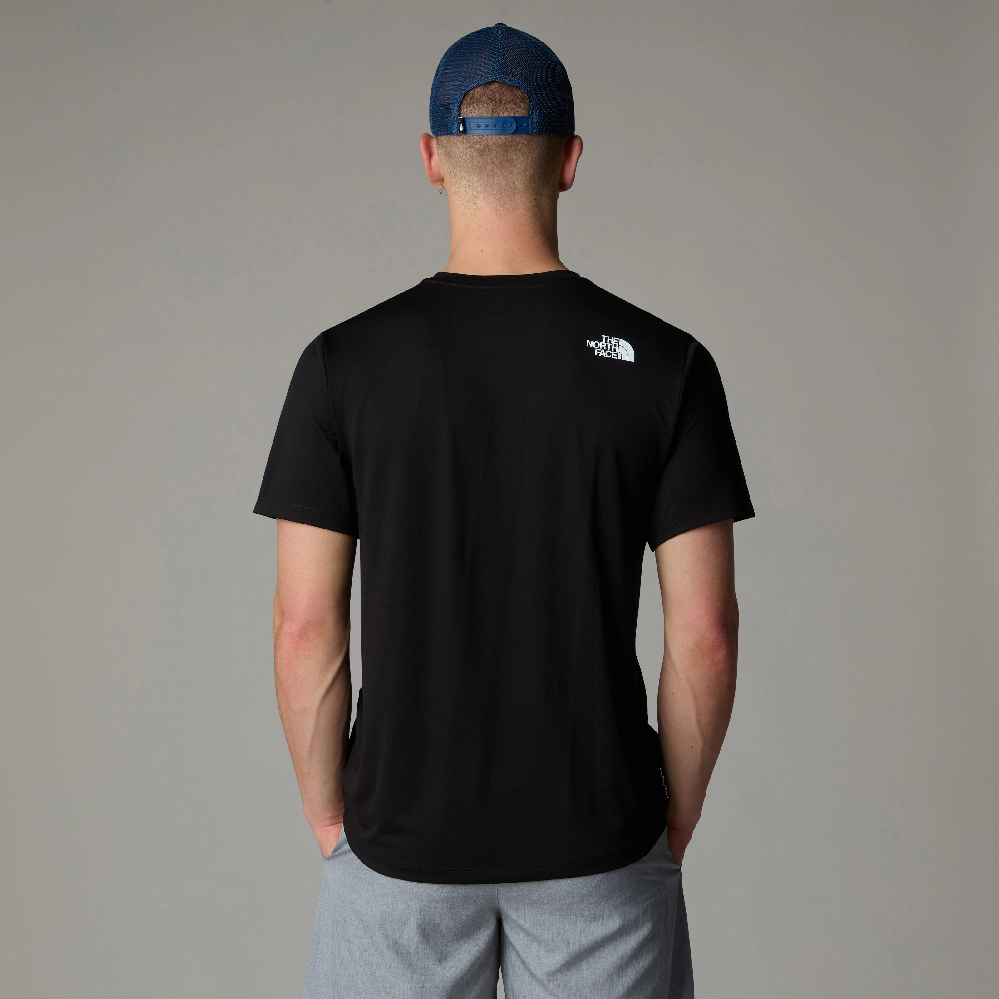 The North Face Funktionsshirt "M 24/7 S/S TEE REG", (1 tlg.) günstig online kaufen