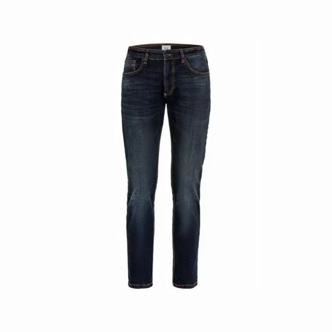 camel active Slim-fit-Jeans fleXXXactive® Jeans Slim Fit günstig online kaufen