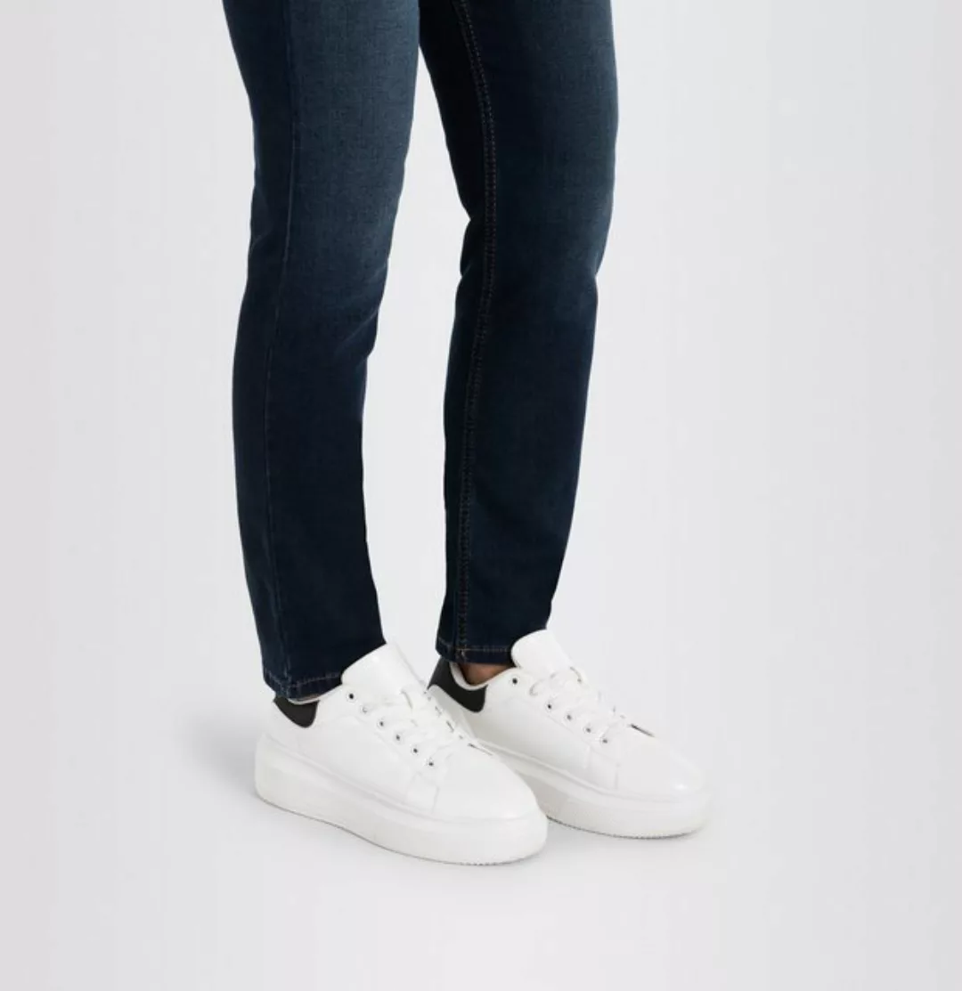 MAC 5-Pocket-Jeans MAC JEANS - SLIM, Thermo denim günstig online kaufen