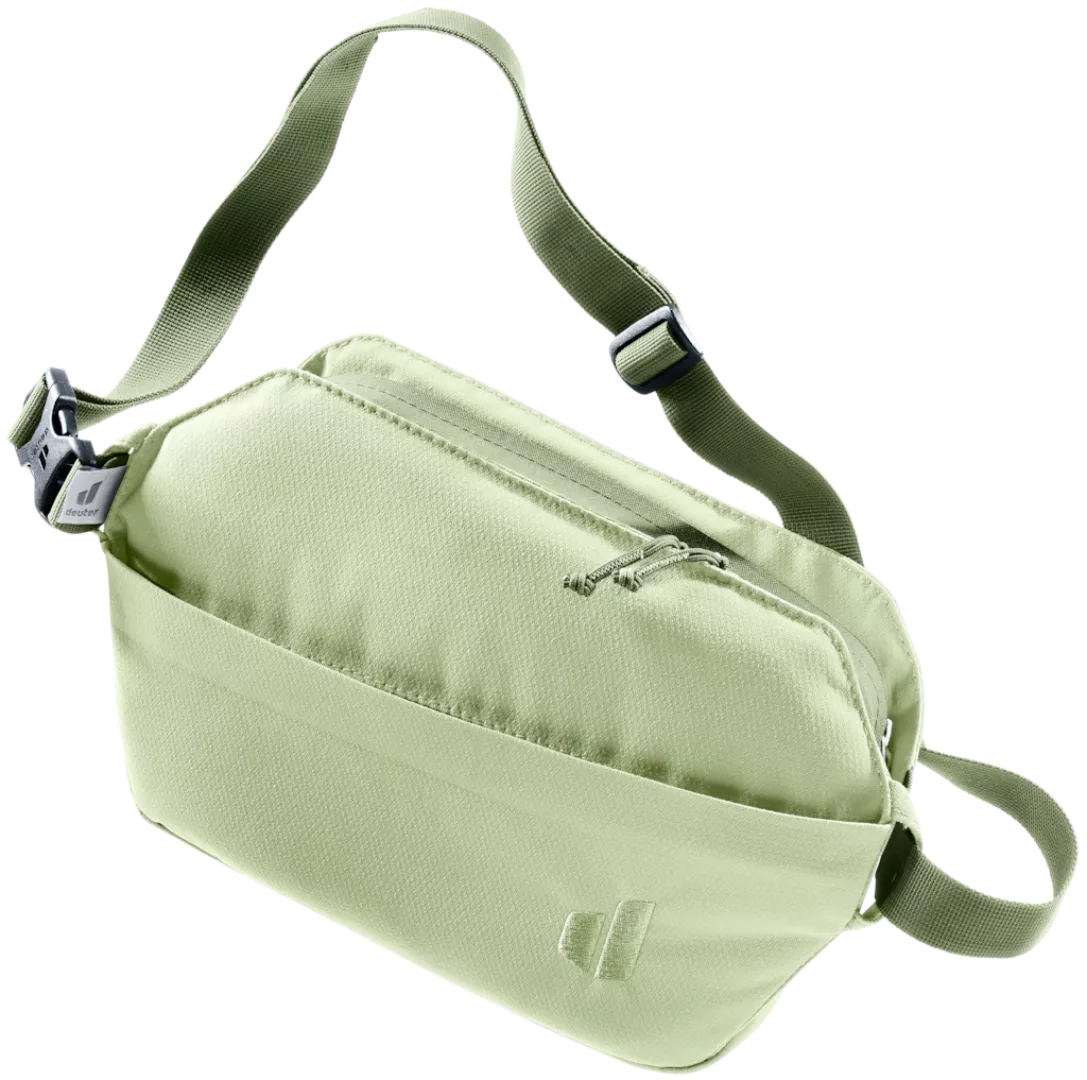 deuter Schultertasche "PASSWAY 2", Justierbarer Schultergurt günstig online kaufen