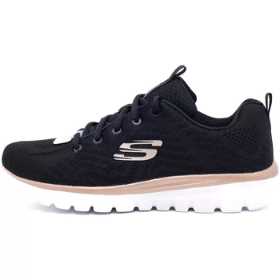 Skechers  Sneaker Graceful - Get Connected günstig online kaufen