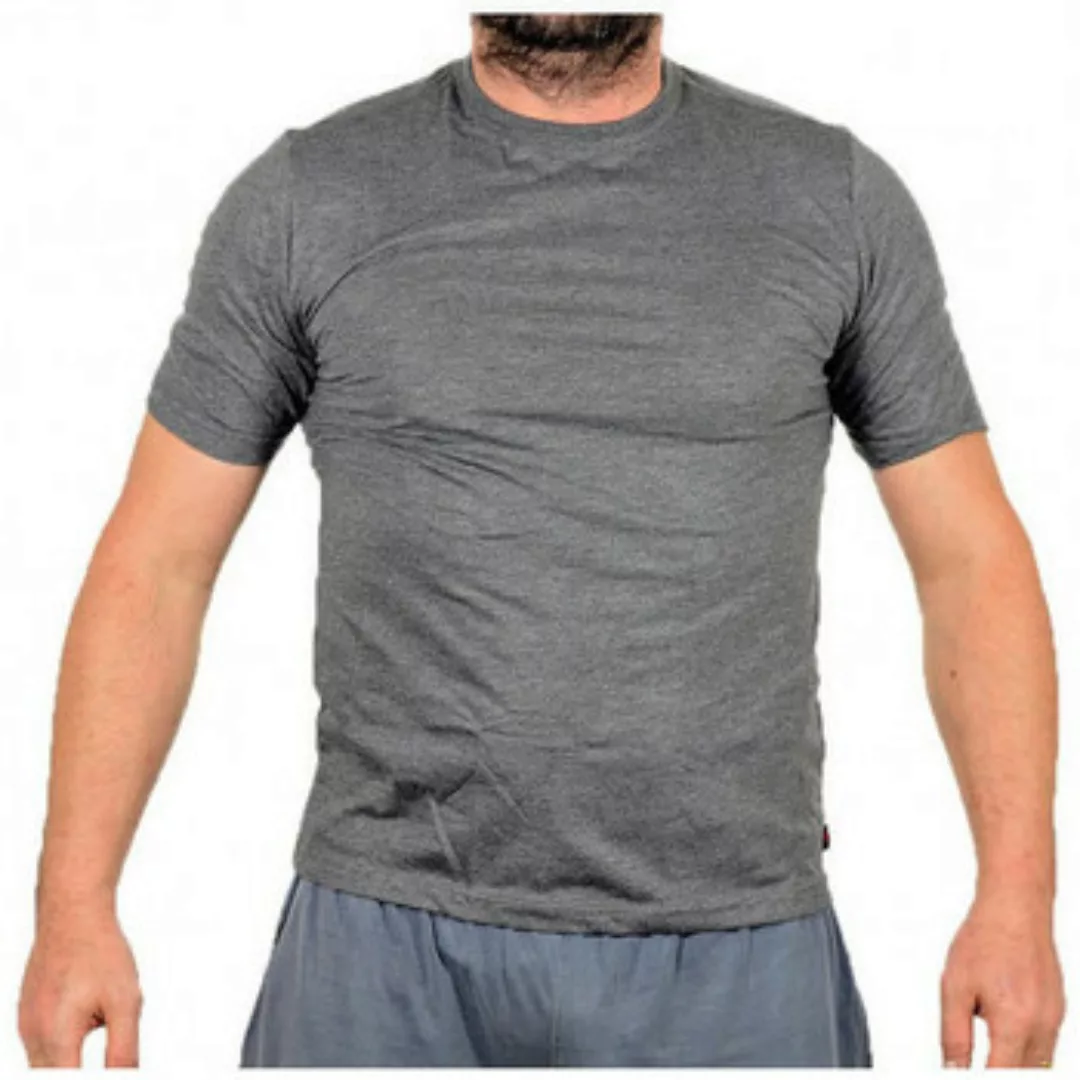 Kappa  T-Shirts & Poloshirts Tripackt-shirt günstig online kaufen