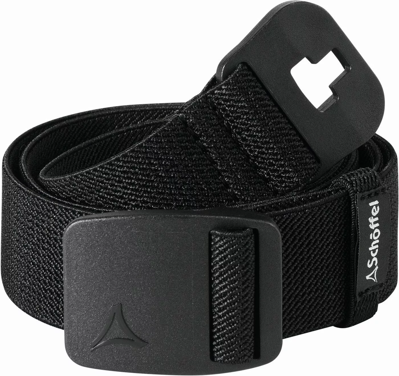 Schöffel Chalkbag Belt Lenzerheide1 BLACK günstig online kaufen