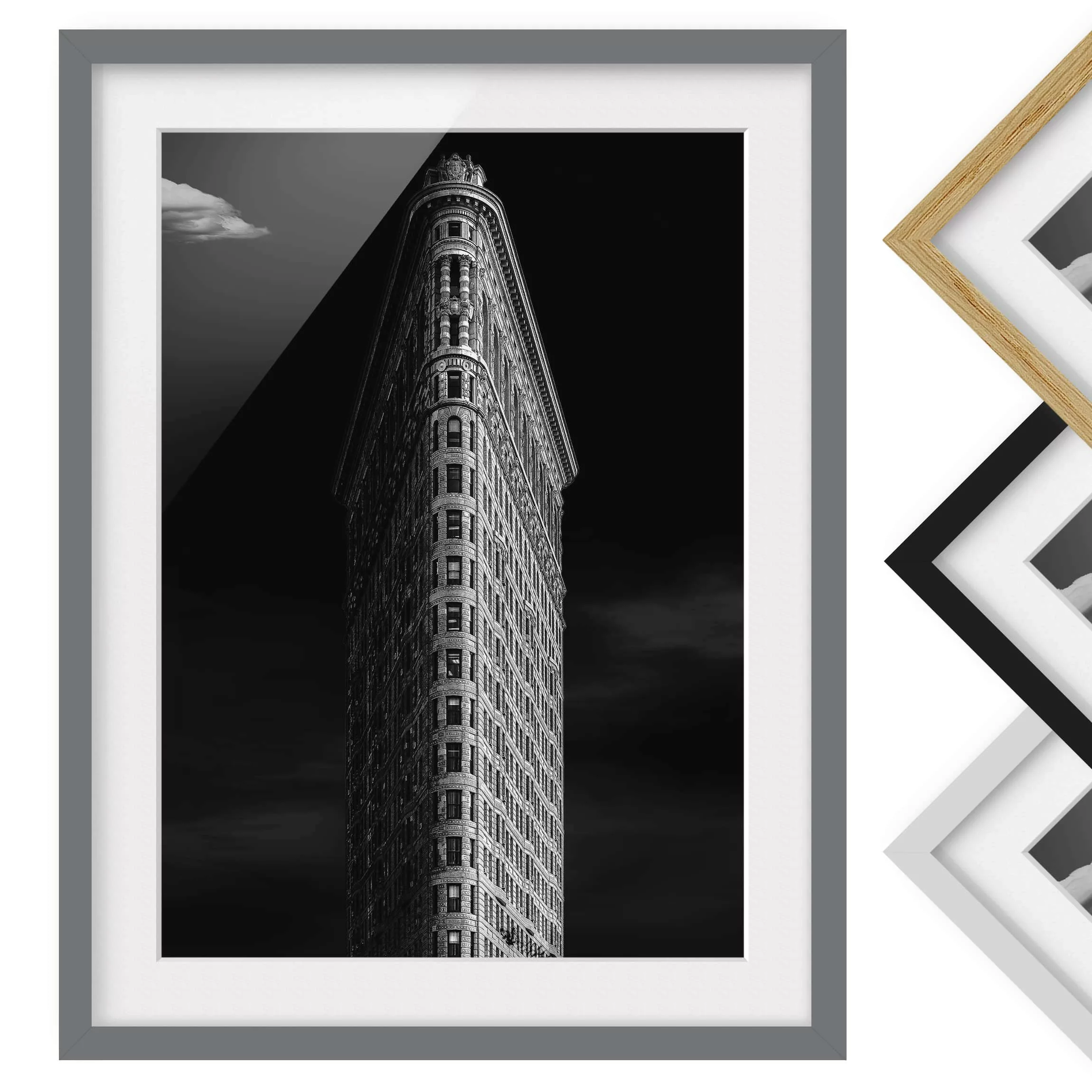 home24 Bild Flatiron Building III günstig online kaufen