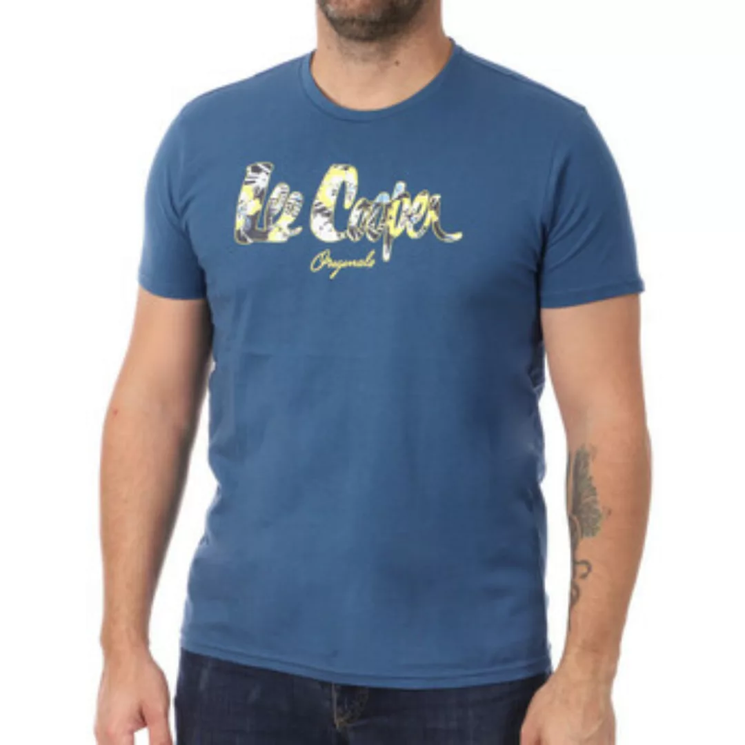 Lee Cooper  T-Shirt LEE-011116 günstig online kaufen