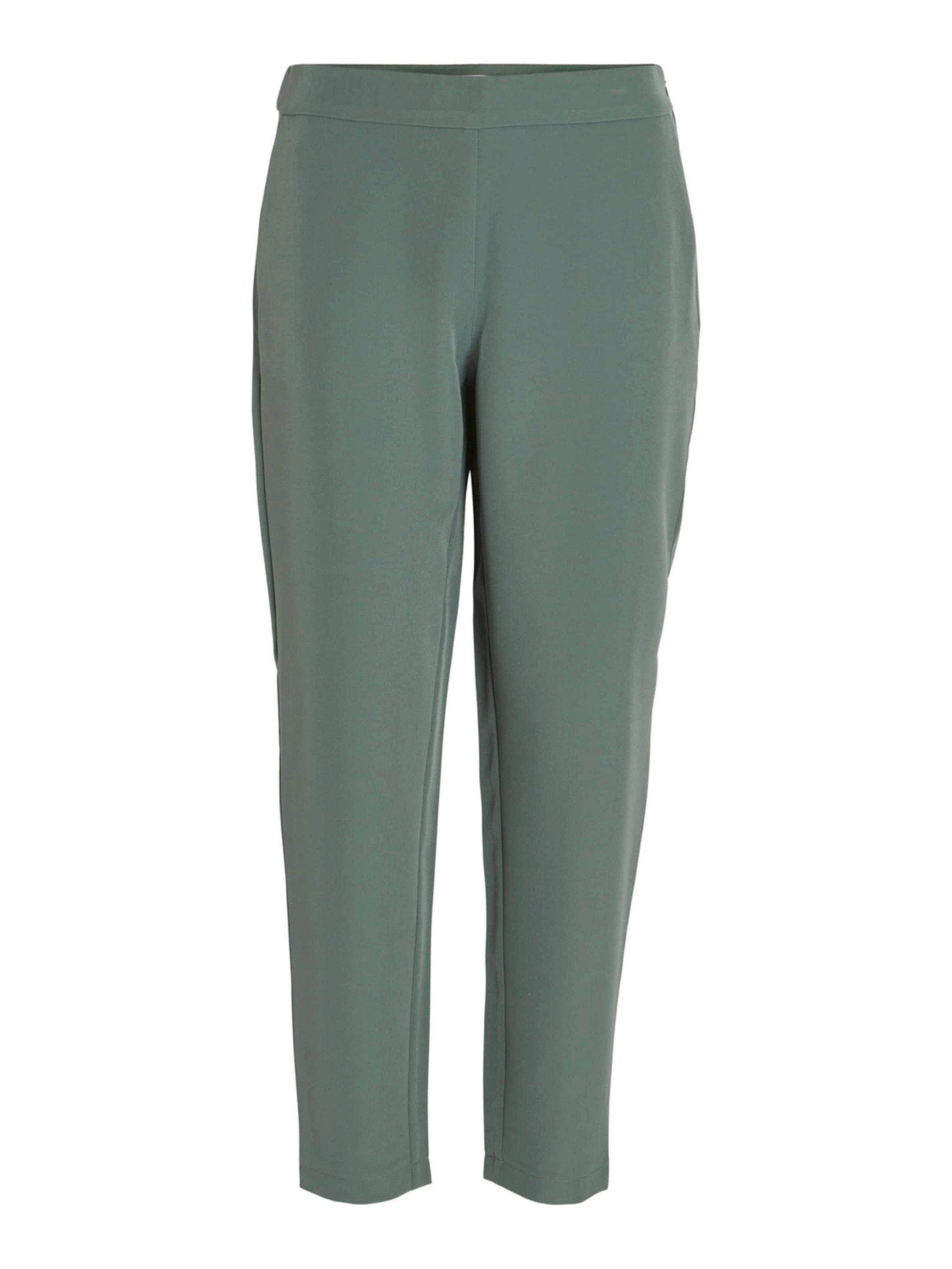 Vila 7/8-Hose VICarrie Lowny (1-tlg) Plain/ohne günstig online kaufen