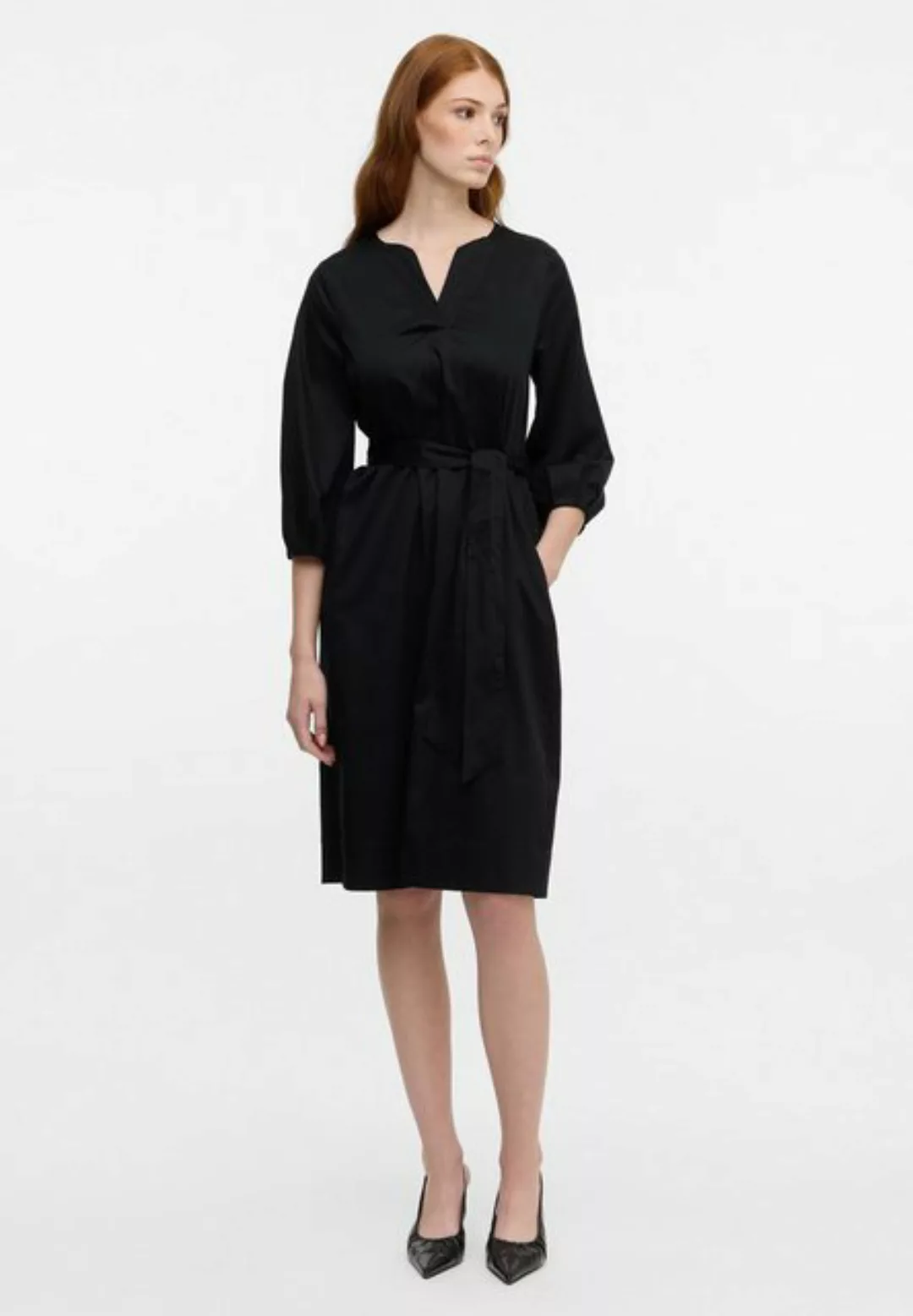 Eterna Blusenkleid LOOSE FIT günstig online kaufen