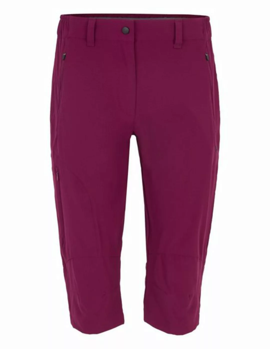 HOT Sportswear Caprihose Bavella L_3/4 Pants günstig online kaufen