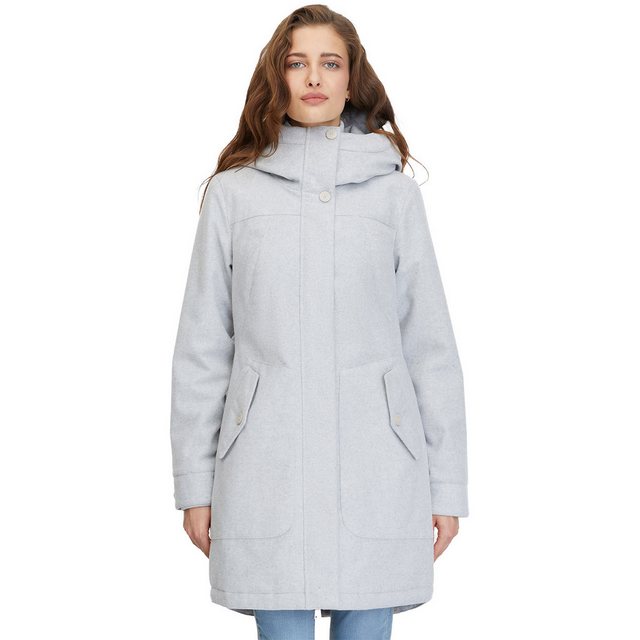 Ragwear Winterjacke JANNISA COAT JANNISA COAT günstig online kaufen