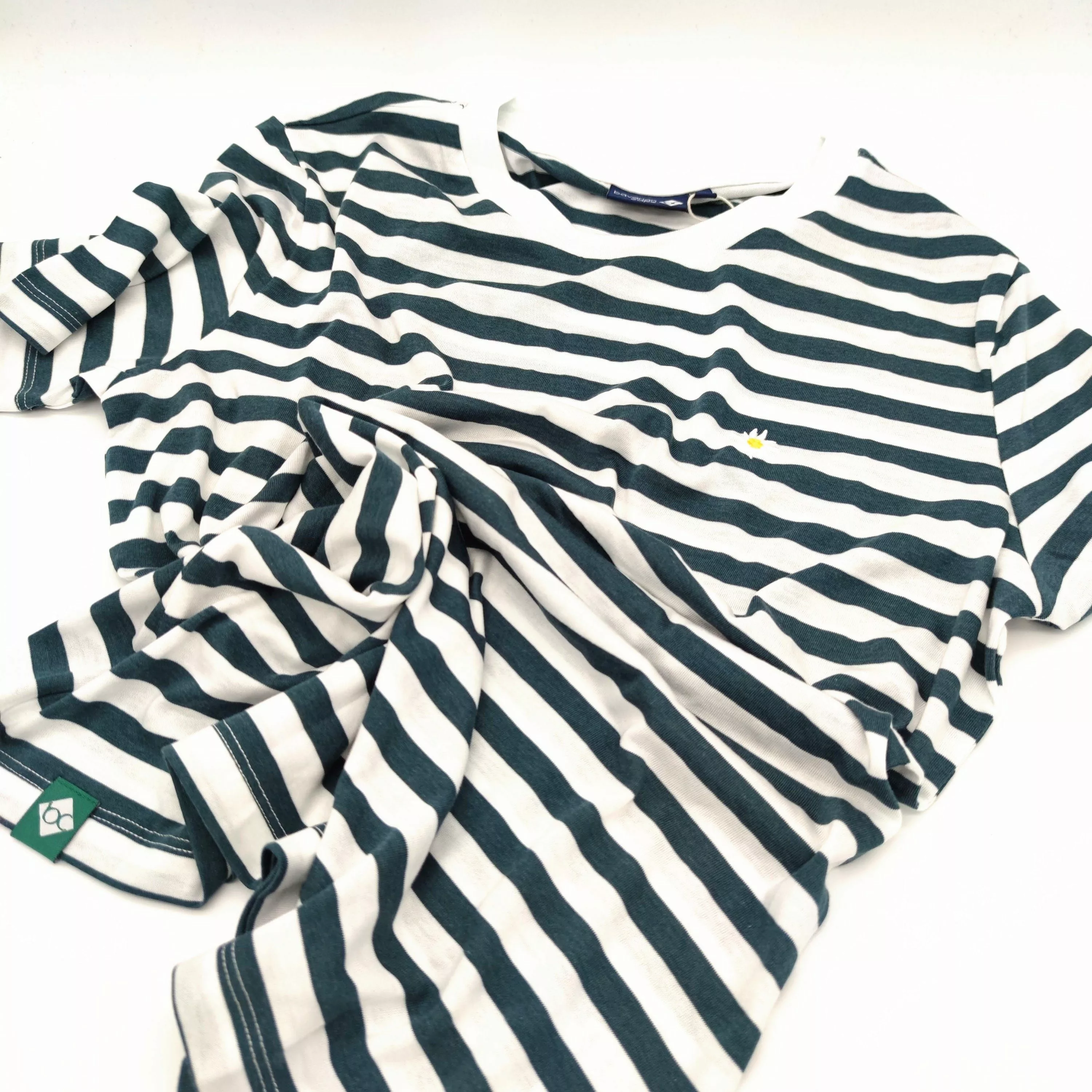 Bavarian Caps T-Shirt Damen T-Shirt Edelweiß günstig online kaufen