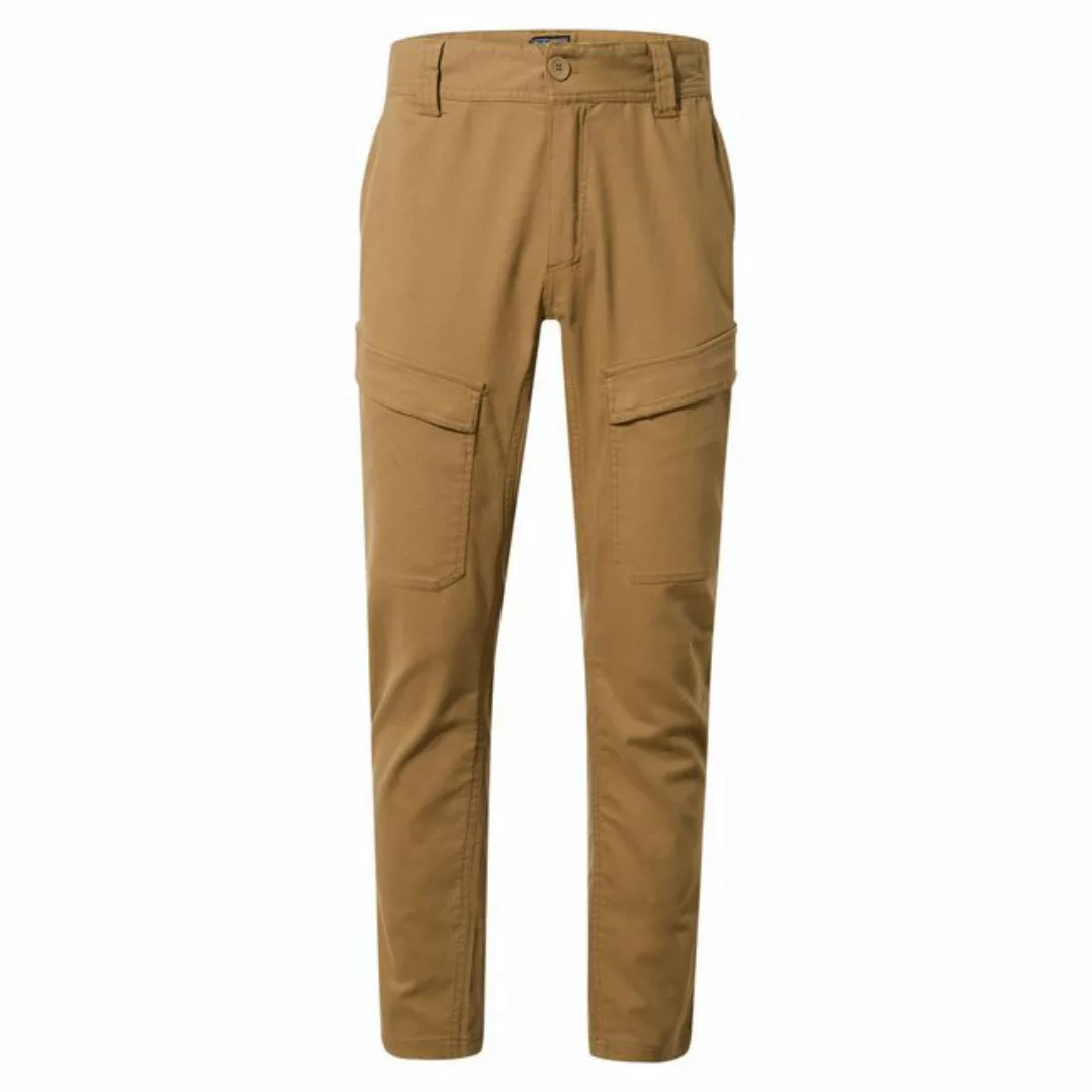 Craghoppers Softshellhose Craghoppers - Karst - Herren Trekkinghose - bould günstig online kaufen