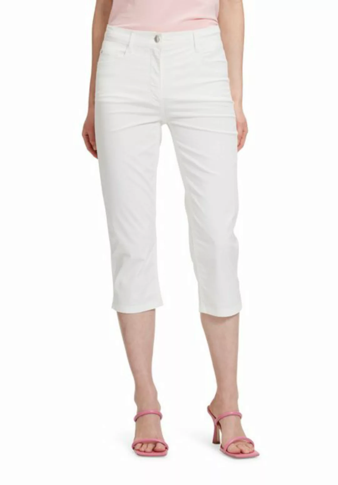 Betty Barclay Chinohose Slim Fit (1-tlg) günstig online kaufen