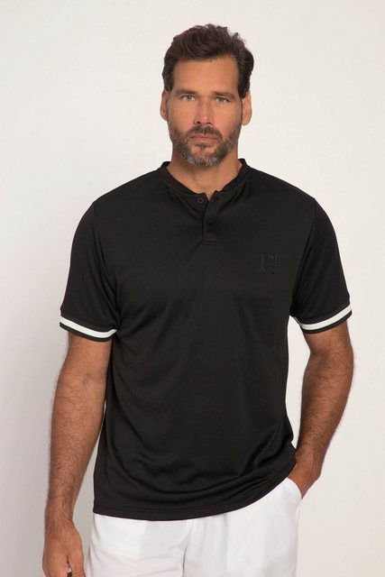 JP1880 T-Shirt Henley FLEXNAMIC® Tennis Halbarm günstig online kaufen