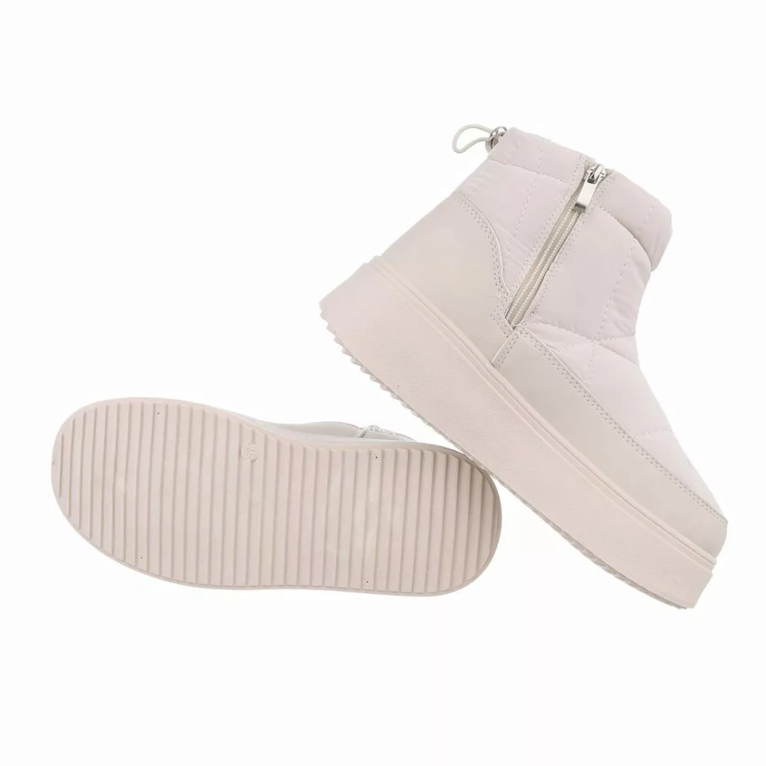 Ital-Design Damen Snowboots Freizeit Snowboots (84456386) günstig online kaufen