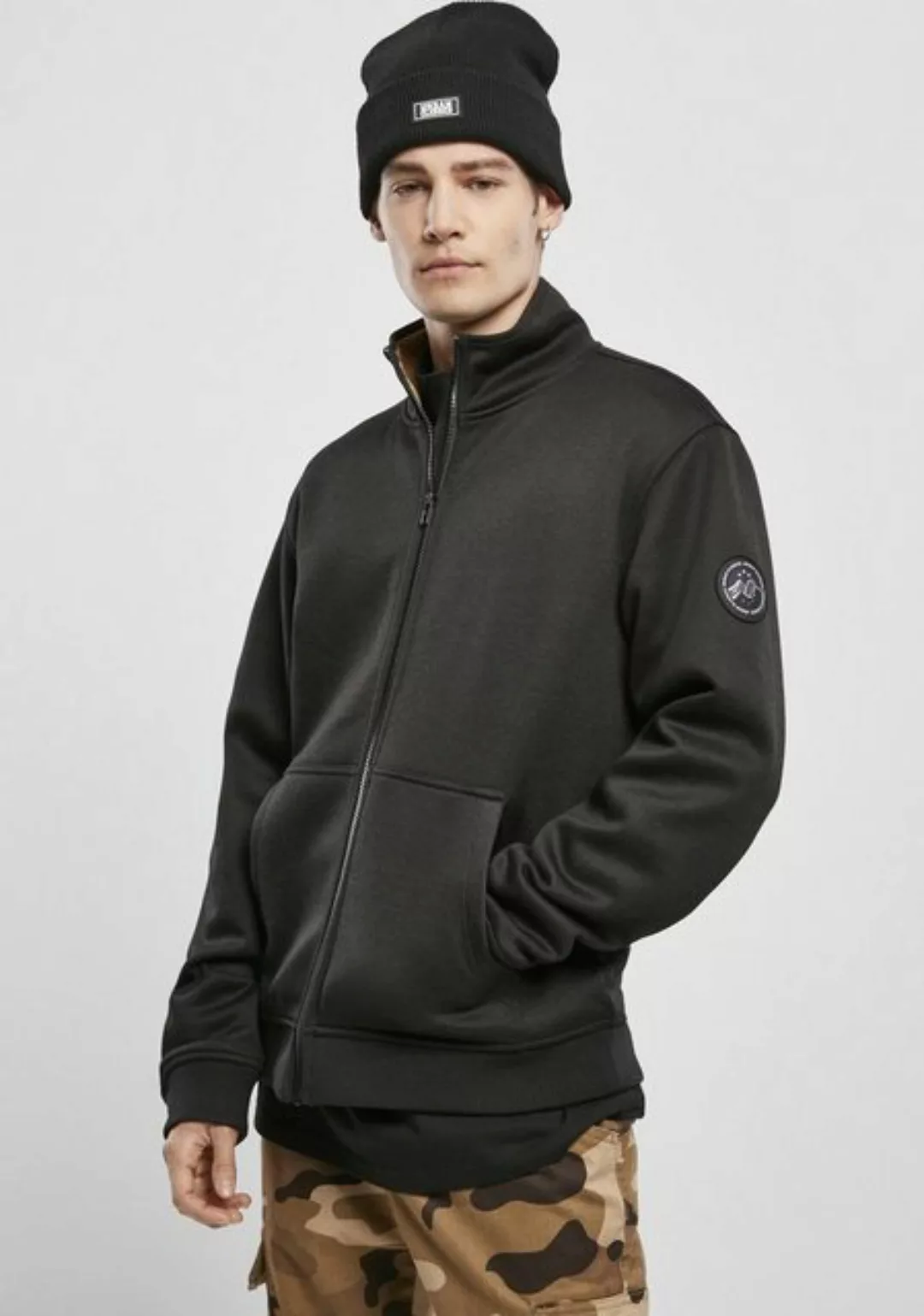 URBAN CLASSICS Kurzjacke günstig online kaufen