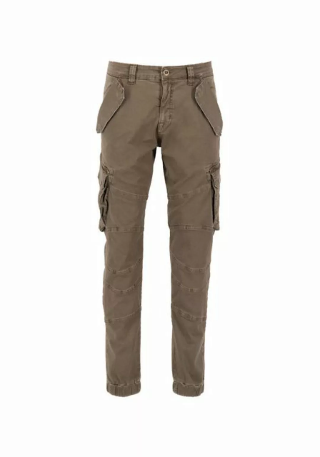 Alpha Industries Cargohose Alpha Industries Men - Pants Combat Pant Light W günstig online kaufen