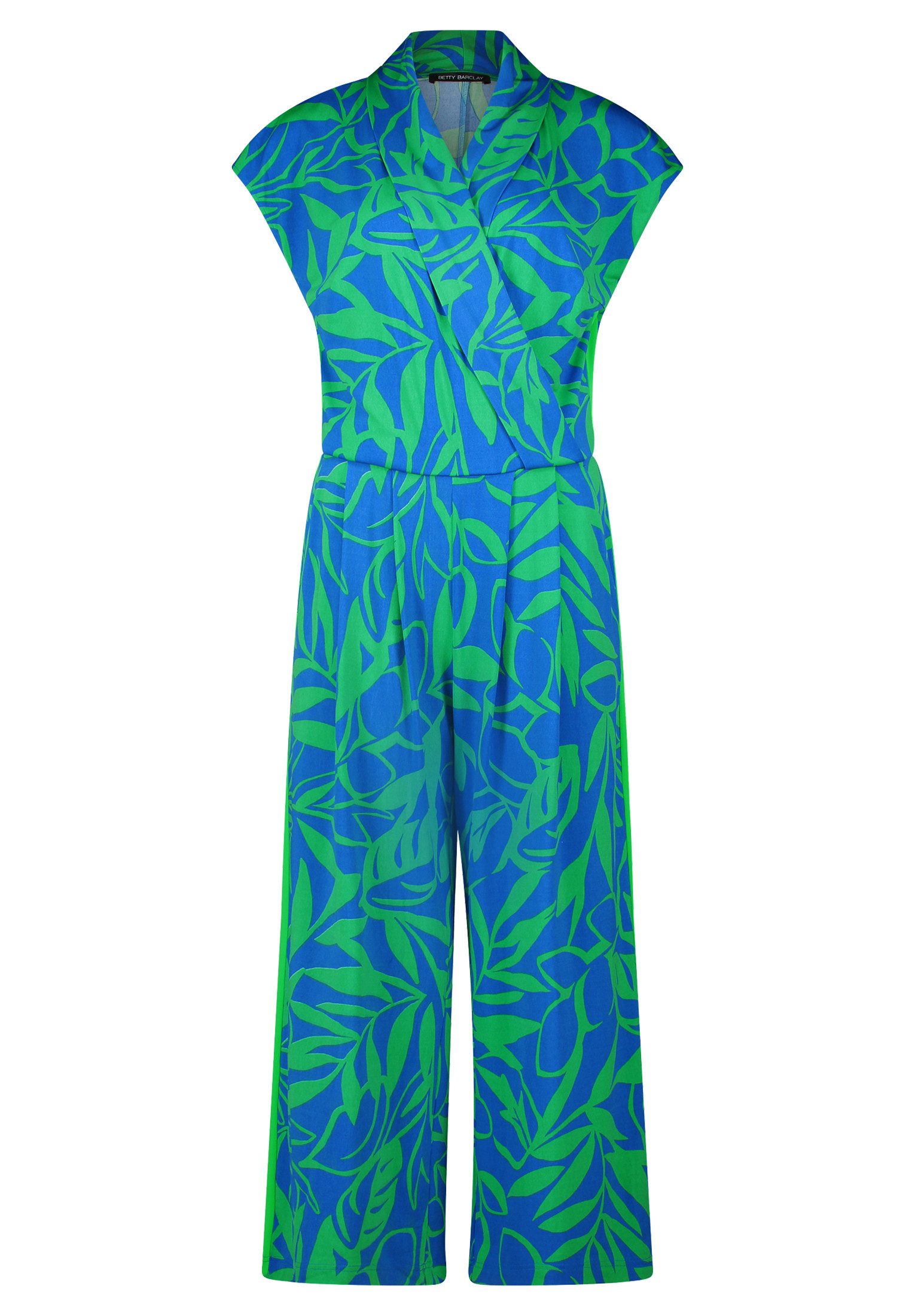 Betty Barclay Overall "Betty Barclay Damen Jumpsuit mit Eingrifftaschen", ( günstig online kaufen