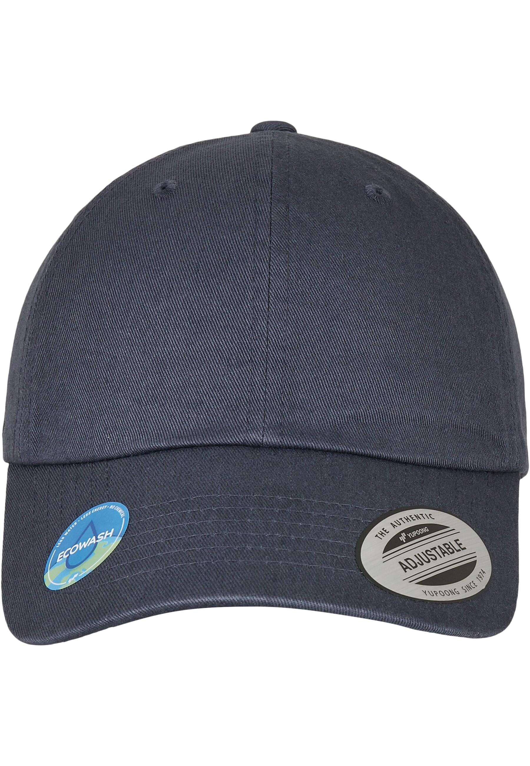 Flexfit Flex Cap "Flexfit Unisex Ecowash Dad Cap" günstig online kaufen