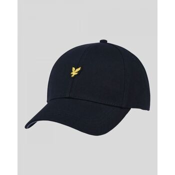 Lyle & Scott  Hut HE2100A BASEBALL CAP-Z271 DARK NAVY günstig online kaufen