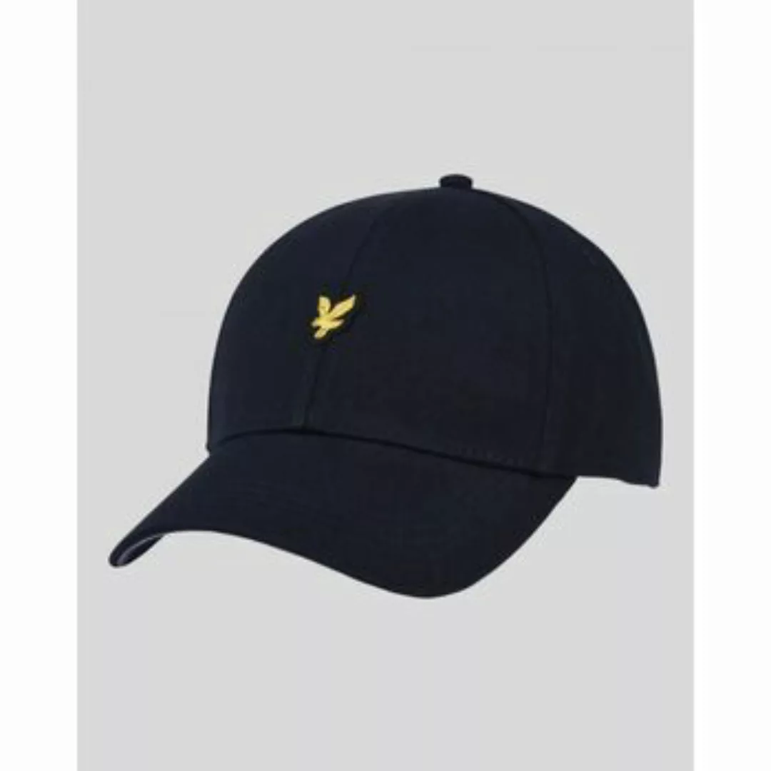 Lyle & Scott  Hut HE2100A BASEBALL CAP-Z271 DARK NAVY günstig online kaufen