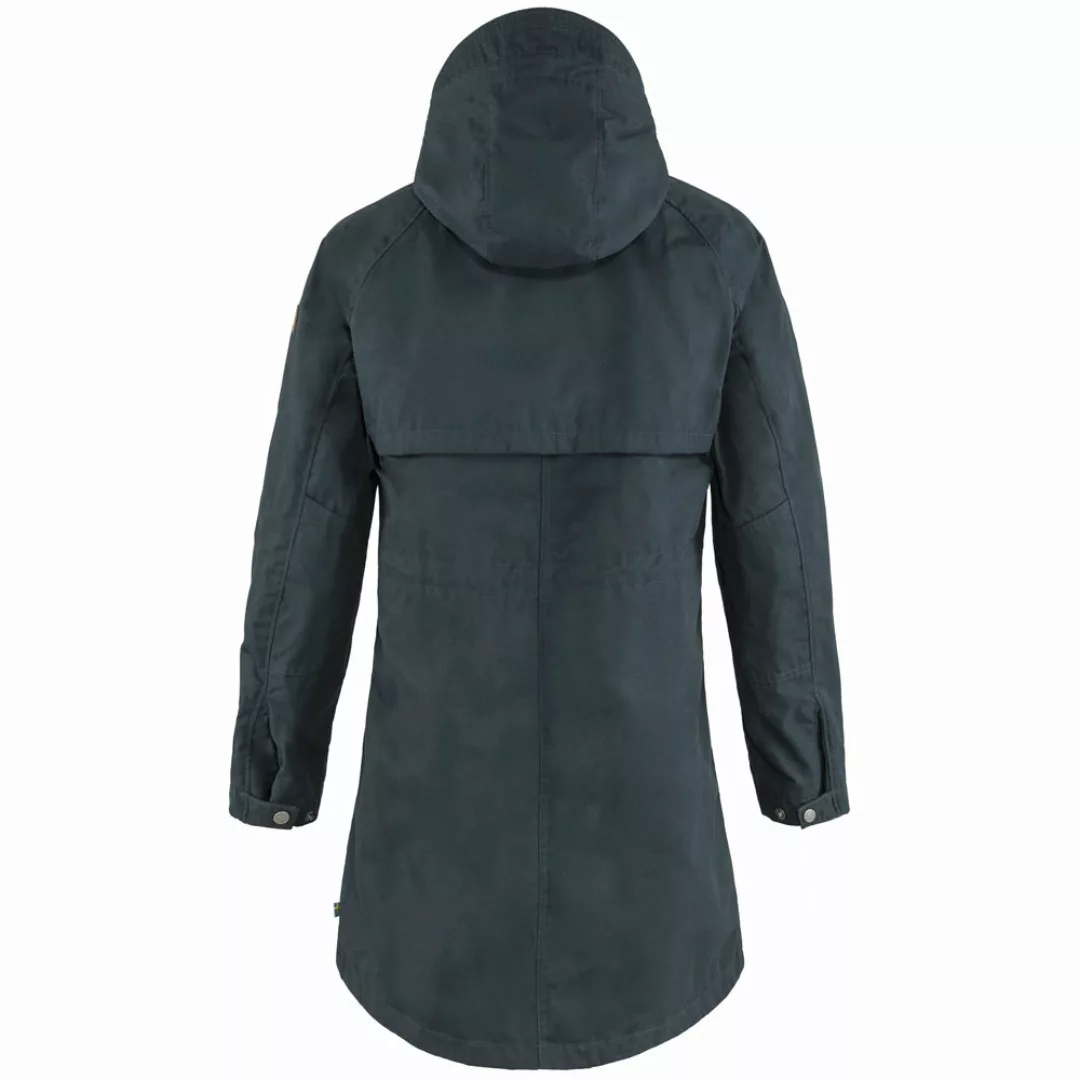 Fjällräven Outdoorjacke Karla Hydratic Jacket Women günstig online kaufen