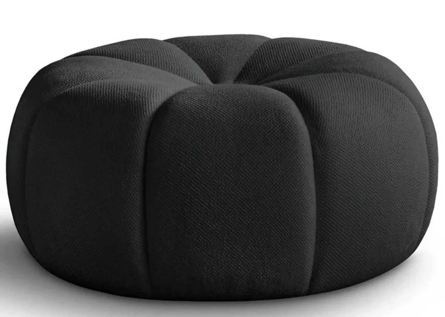 NADUVI Collection | Pouf Plüsch günstig online kaufen