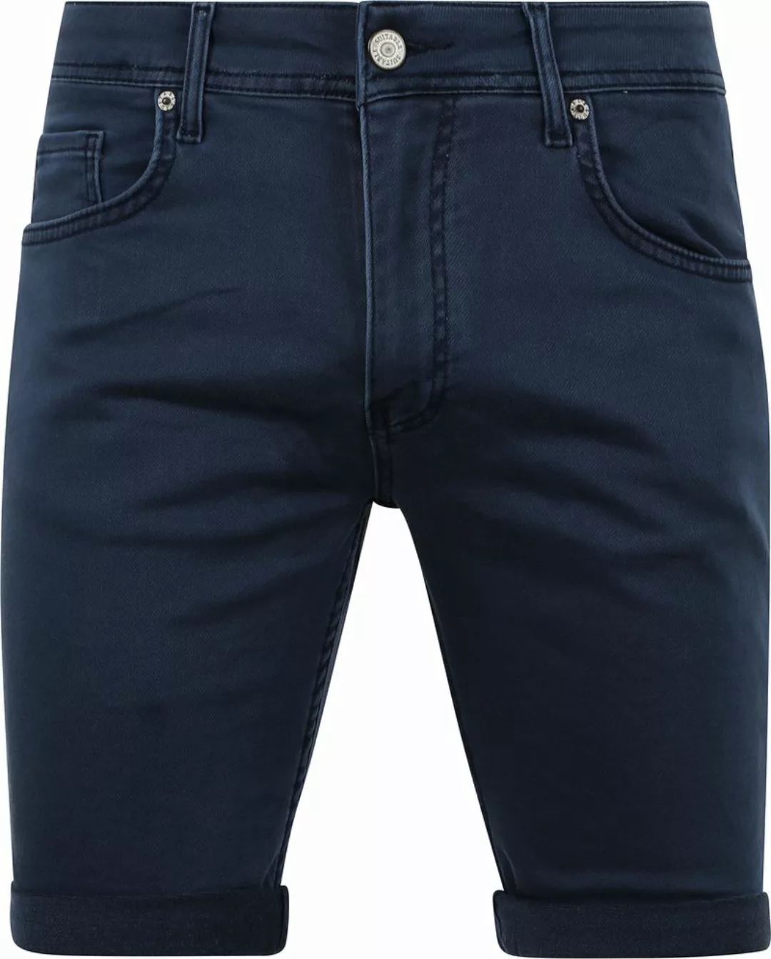 Suitable Short Navy - Größe 33 günstig online kaufen