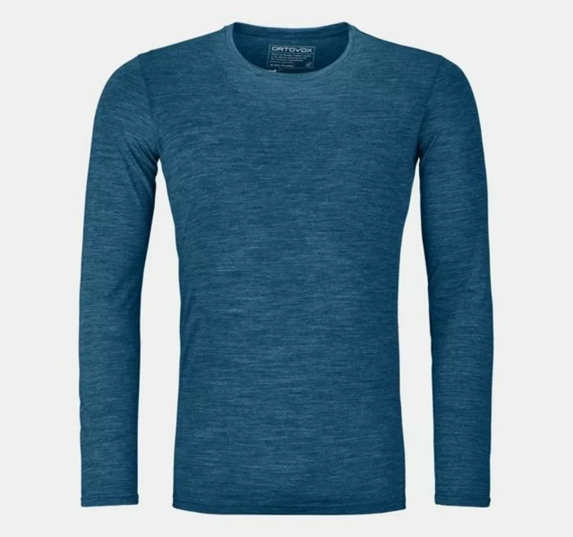 Ortovox Langarmshirt 150 COOL CLEAN LS M günstig online kaufen