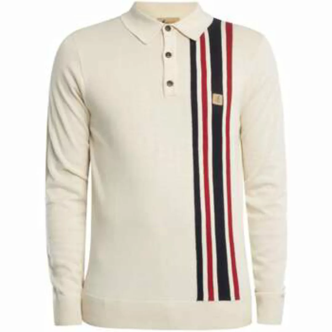 Gabicci  Poloshirt Soda Langarm-Poloshirt günstig online kaufen