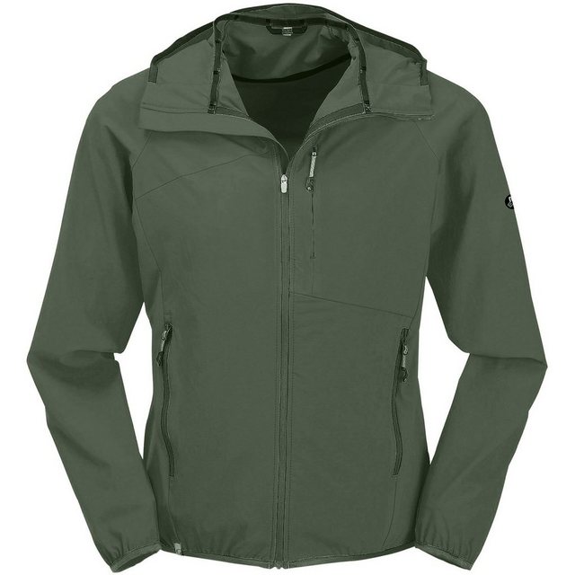 Maul Sport® 3-in-1-Funktionsjacke Stretchjacke Alpelhorn II günstig online kaufen