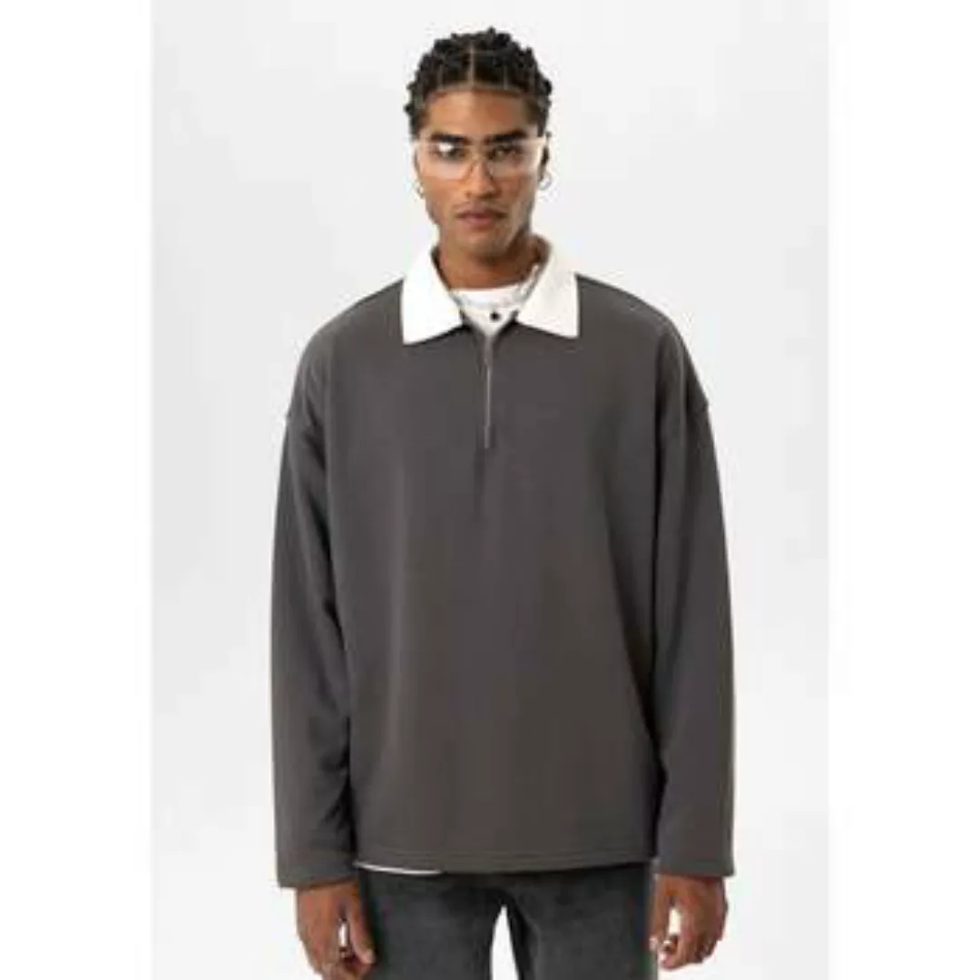Dandalo  Sweatshirt Miguel Oversize Sweatshirt günstig online kaufen