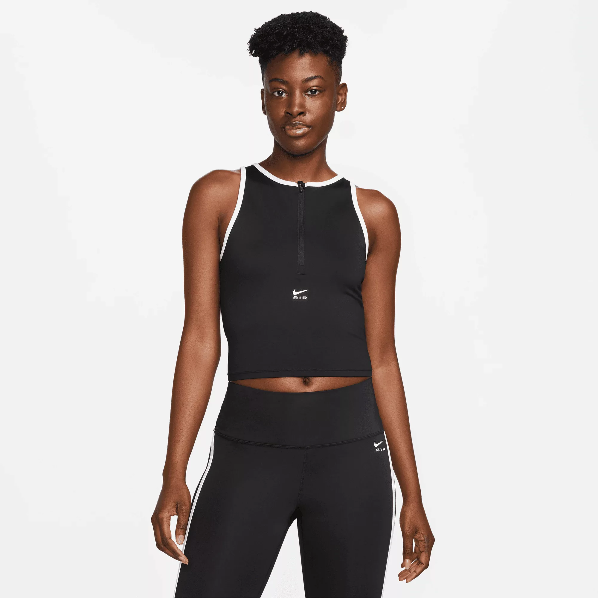 Nike Lauftop "W NK AIR DF TANK" günstig online kaufen