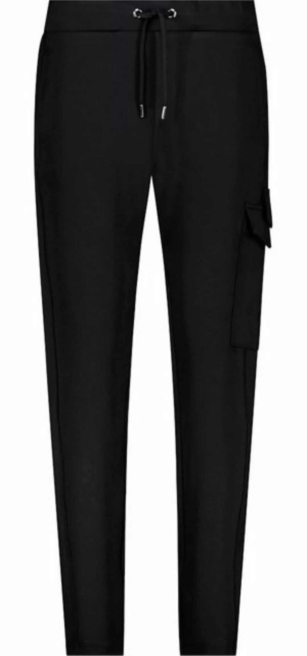 Monari 2-in-1-Hose 807870 schwarz günstig online kaufen