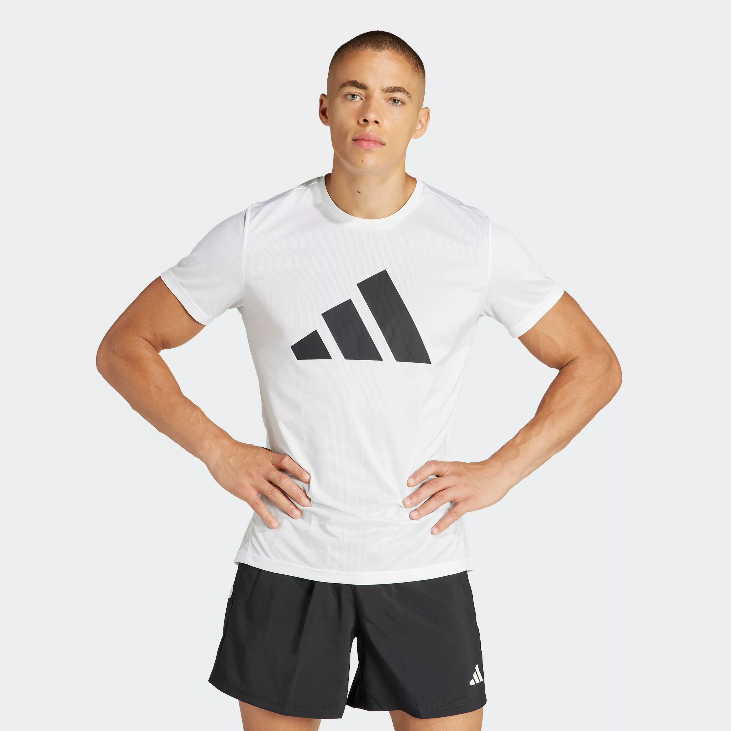 adidas Performance Laufshirt "RUN IT TEE" günstig online kaufen