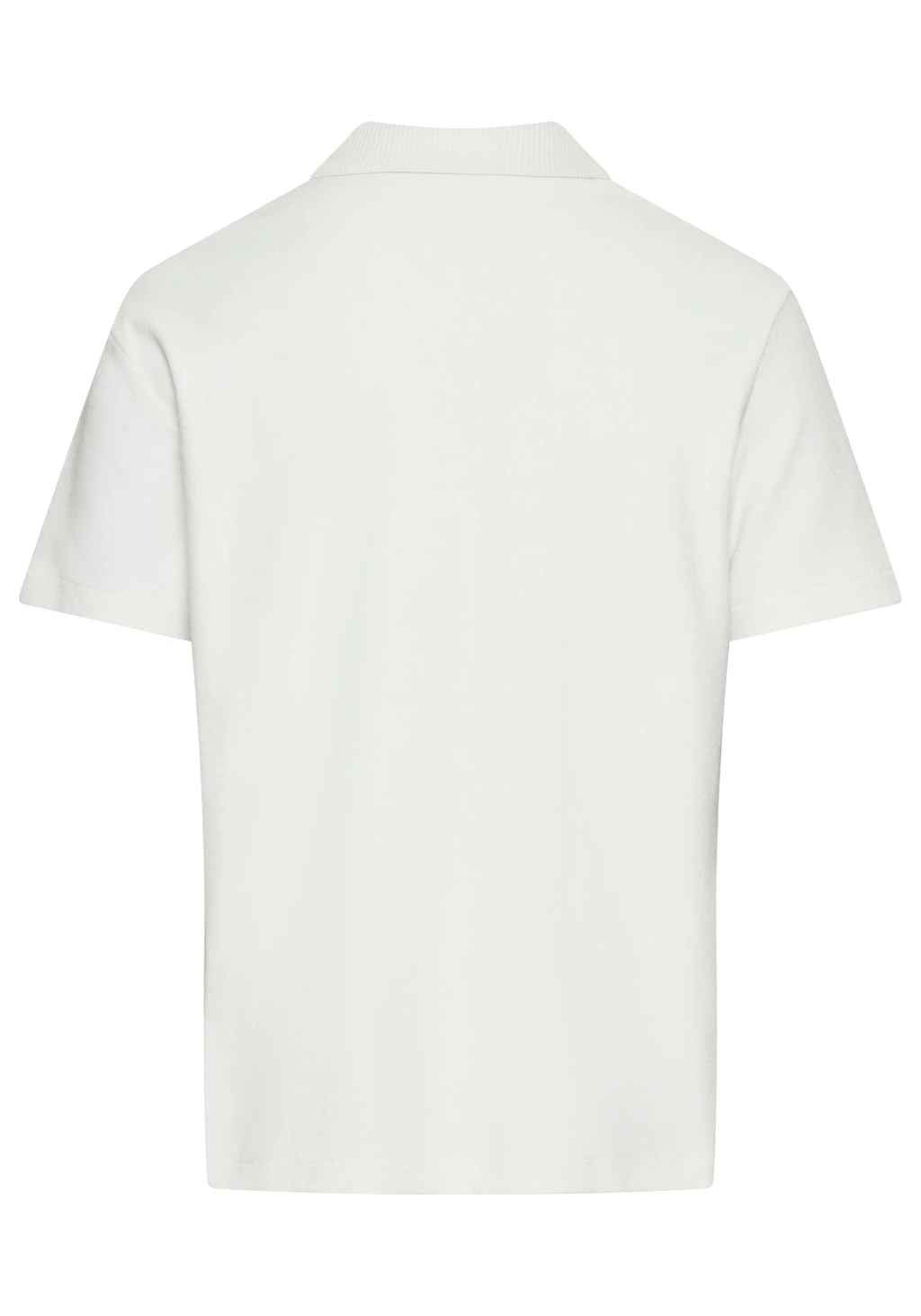 BOSS ORANGE Poloshirt "Pe", aus Frottee-Qualität günstig online kaufen