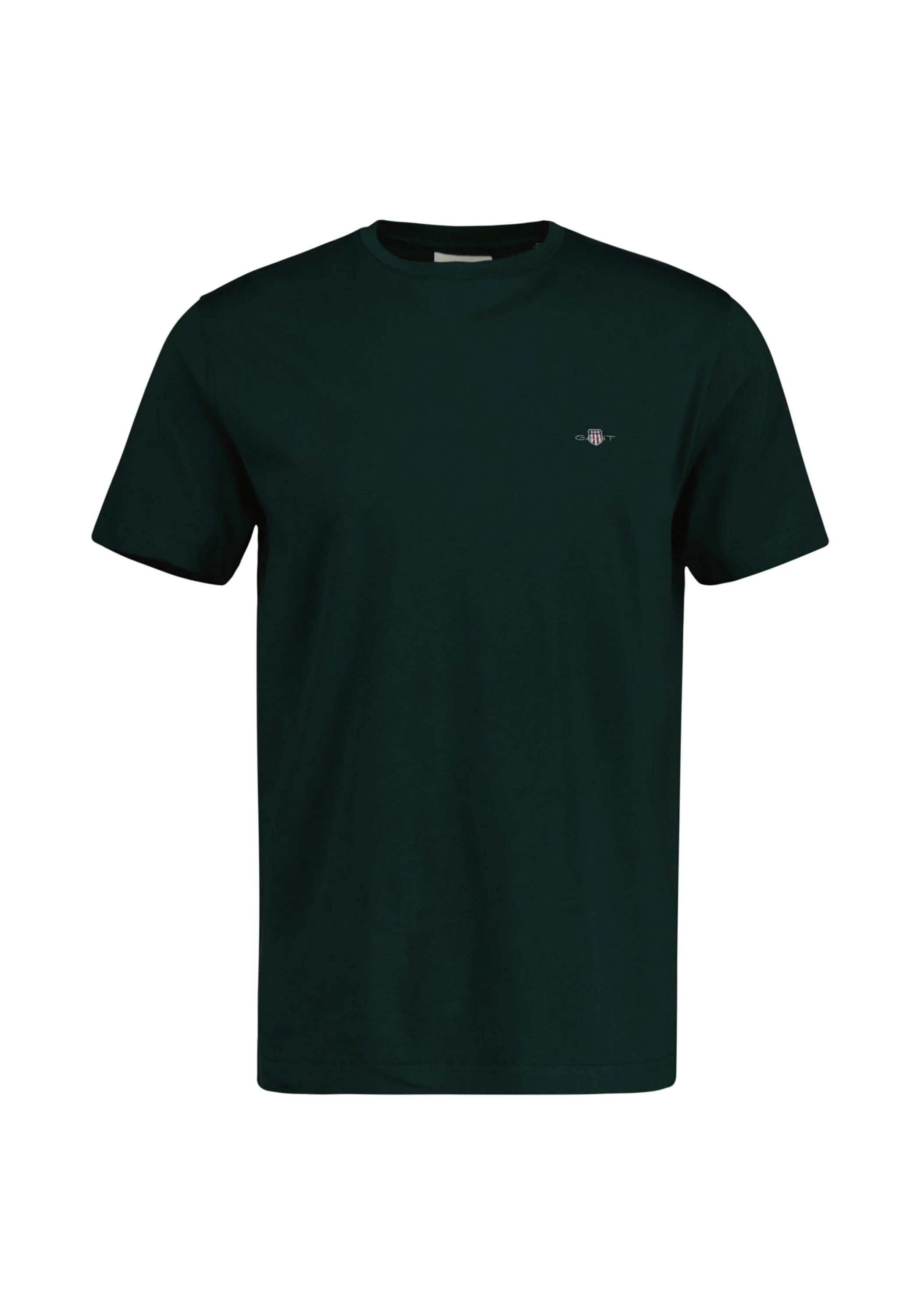 Gant T-Shirt "T-Shirt Reg Shield 1er Pack" günstig online kaufen