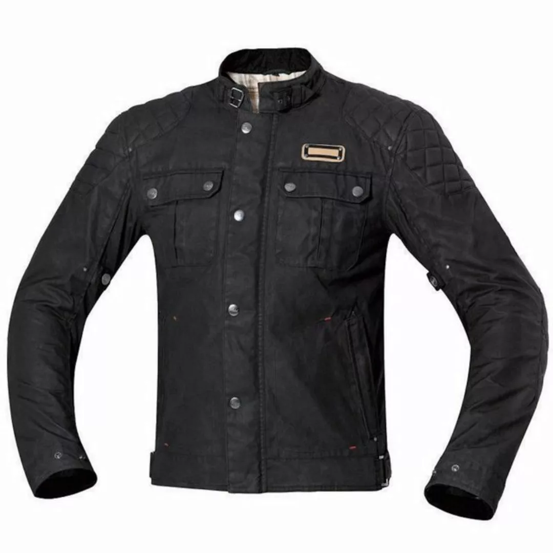 Held Biker Fashion Motorradjacke Held Sixty-Six Wachsjacke günstig online kaufen