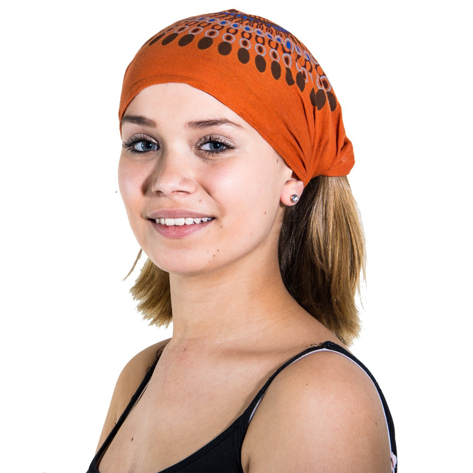 KUNST UND MAGIE Stirnband Kunst und günstig online kaufen