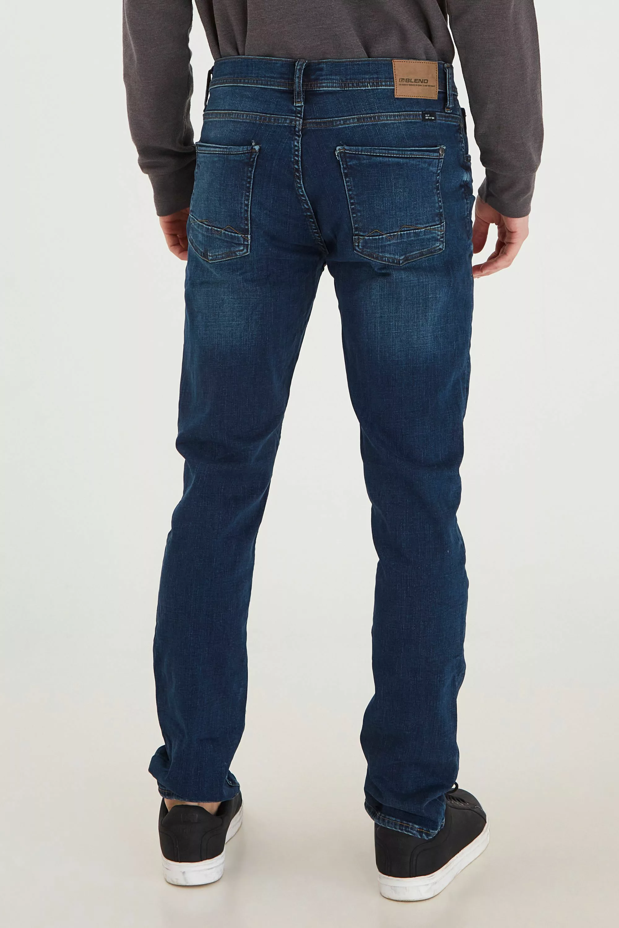 Blend 5-Pocket-Jeans "BLEND BHTwister" günstig online kaufen