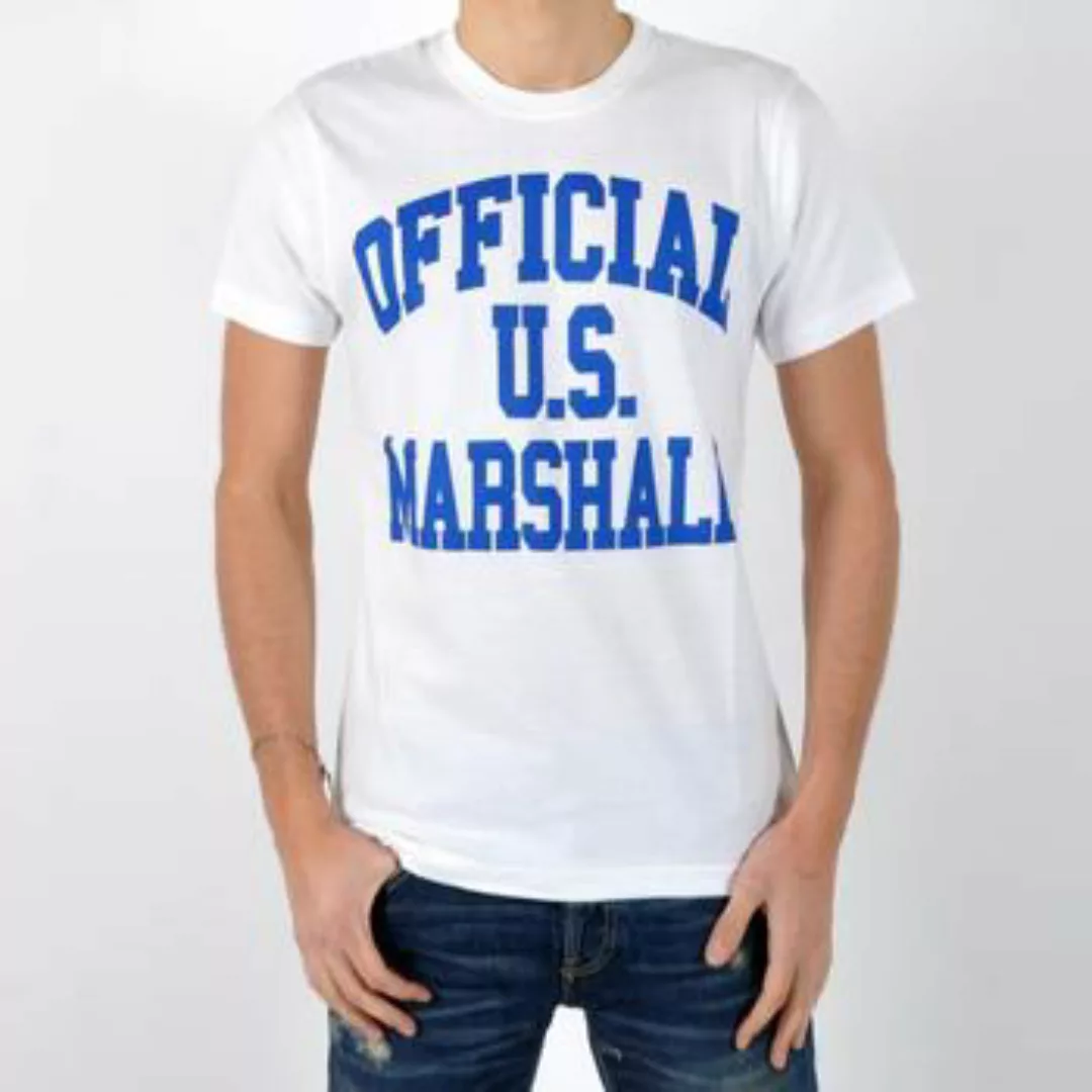 U.S Marshall  T-Shirt 15489 günstig online kaufen