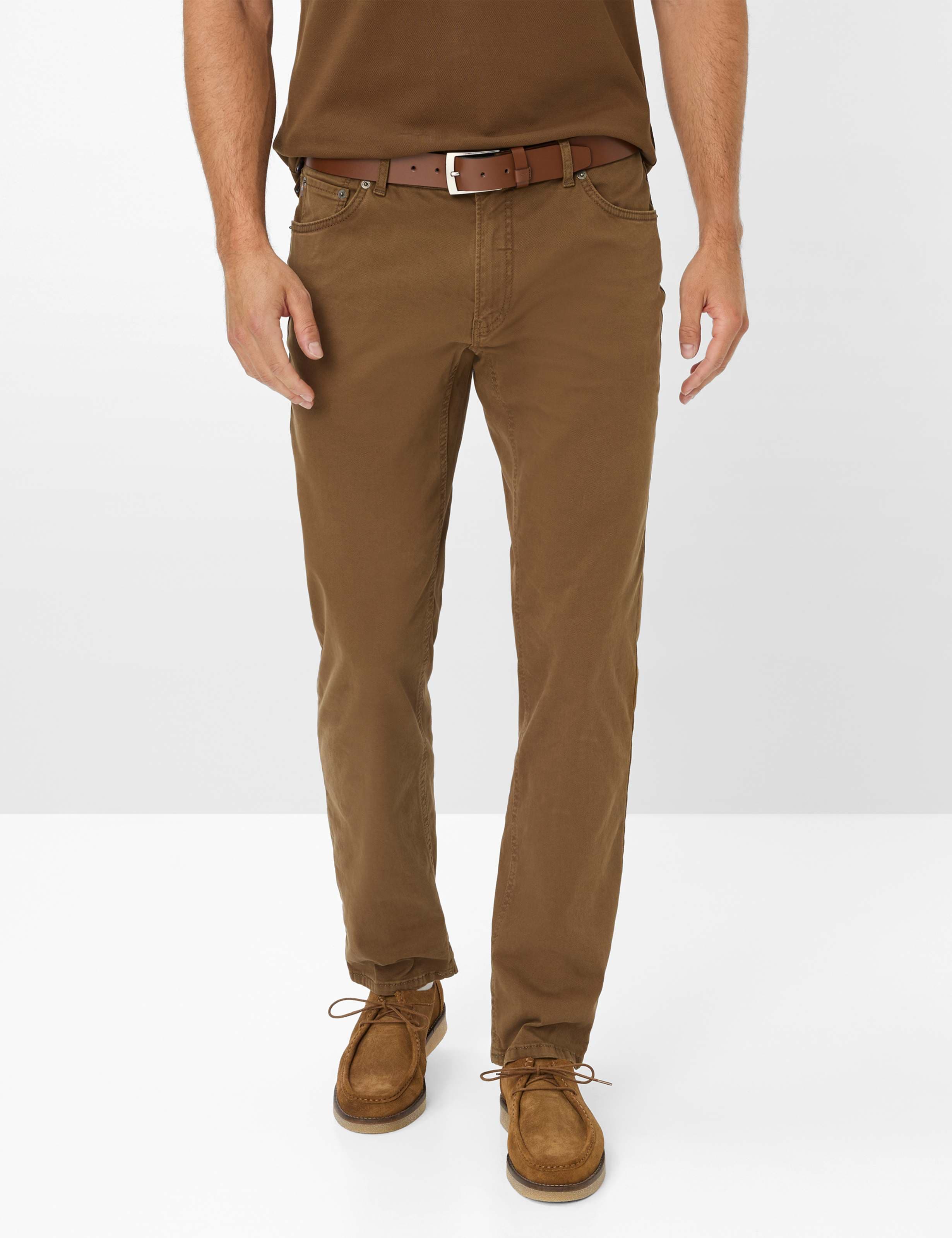 Brax 5-Pocket-Hose "Style CHUCK" günstig online kaufen