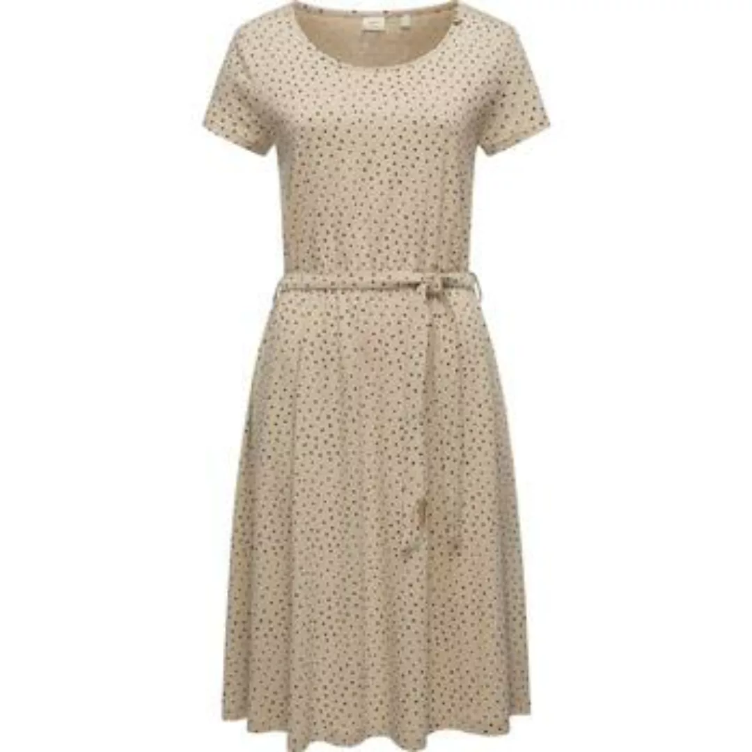 Ragwear  Kleider Sommerkleid Olina Dress Organic günstig online kaufen