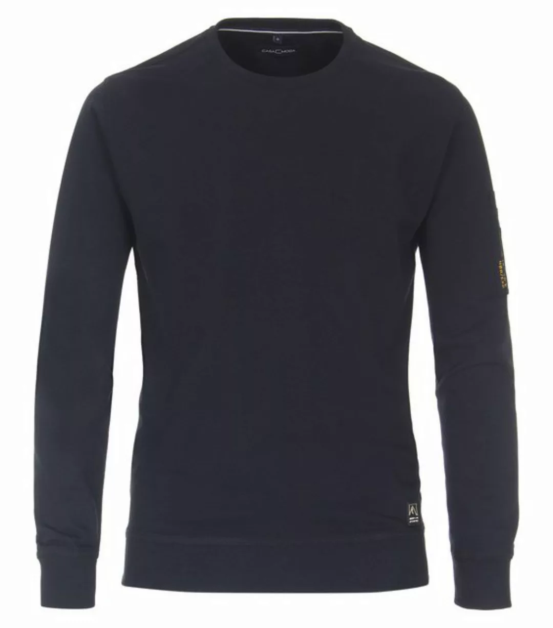 CASAMODA Sweatshirt CASAMODA Sweatshirt uni günstig online kaufen