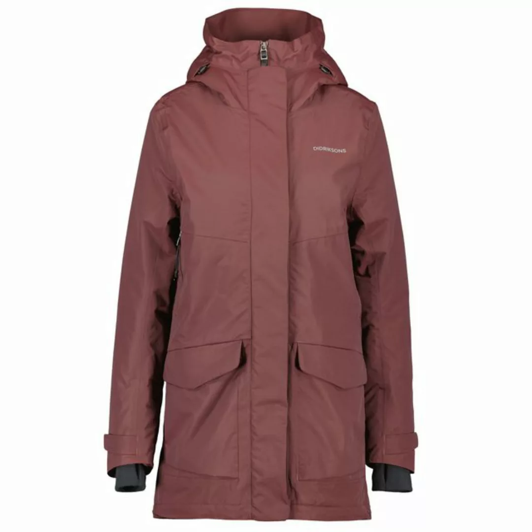 Didriksons Winterjacke Frida Parka 7 Winterjacke Damen günstig online kaufen