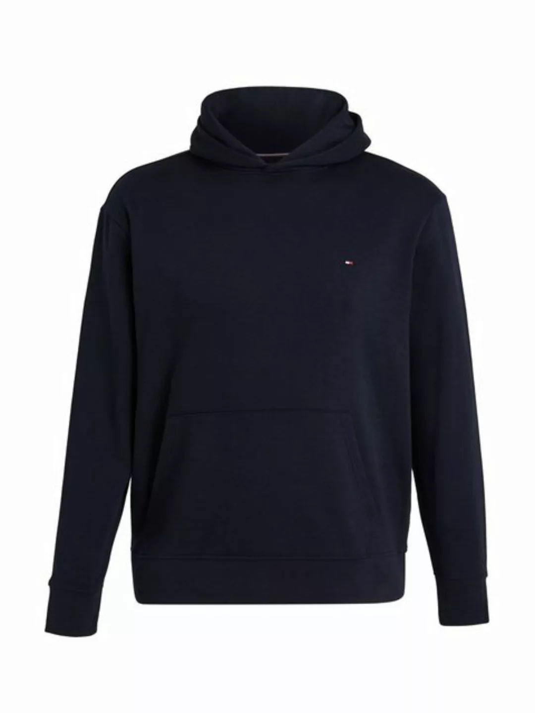 Tommy Hilfiger Big & Tall Hoodie BT-FLAG LOGO HOODY-B günstig online kaufen