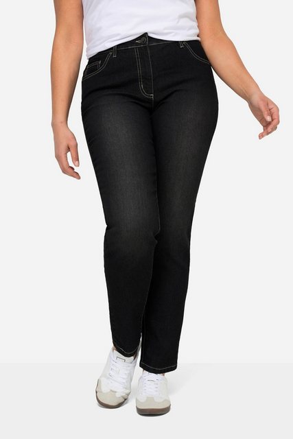 Angel of Style Röhrenjeans Jeans Emma Slim Fit Stretchkomfort 5-Pocket günstig online kaufen