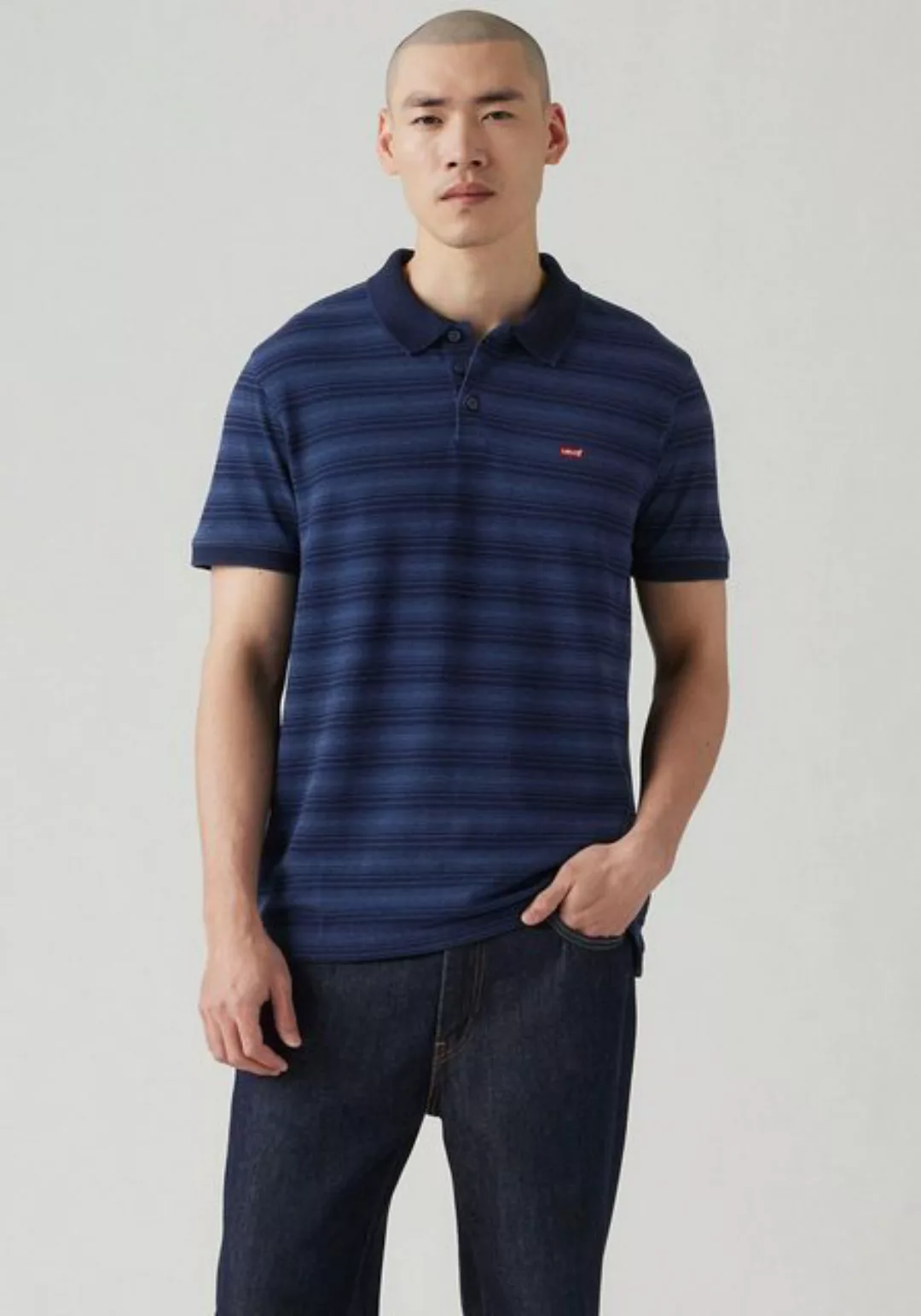 Levi's® Poloshirt HM POLO günstig online kaufen